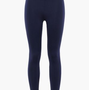 Koral drive serpentine stretch jacquard leggings